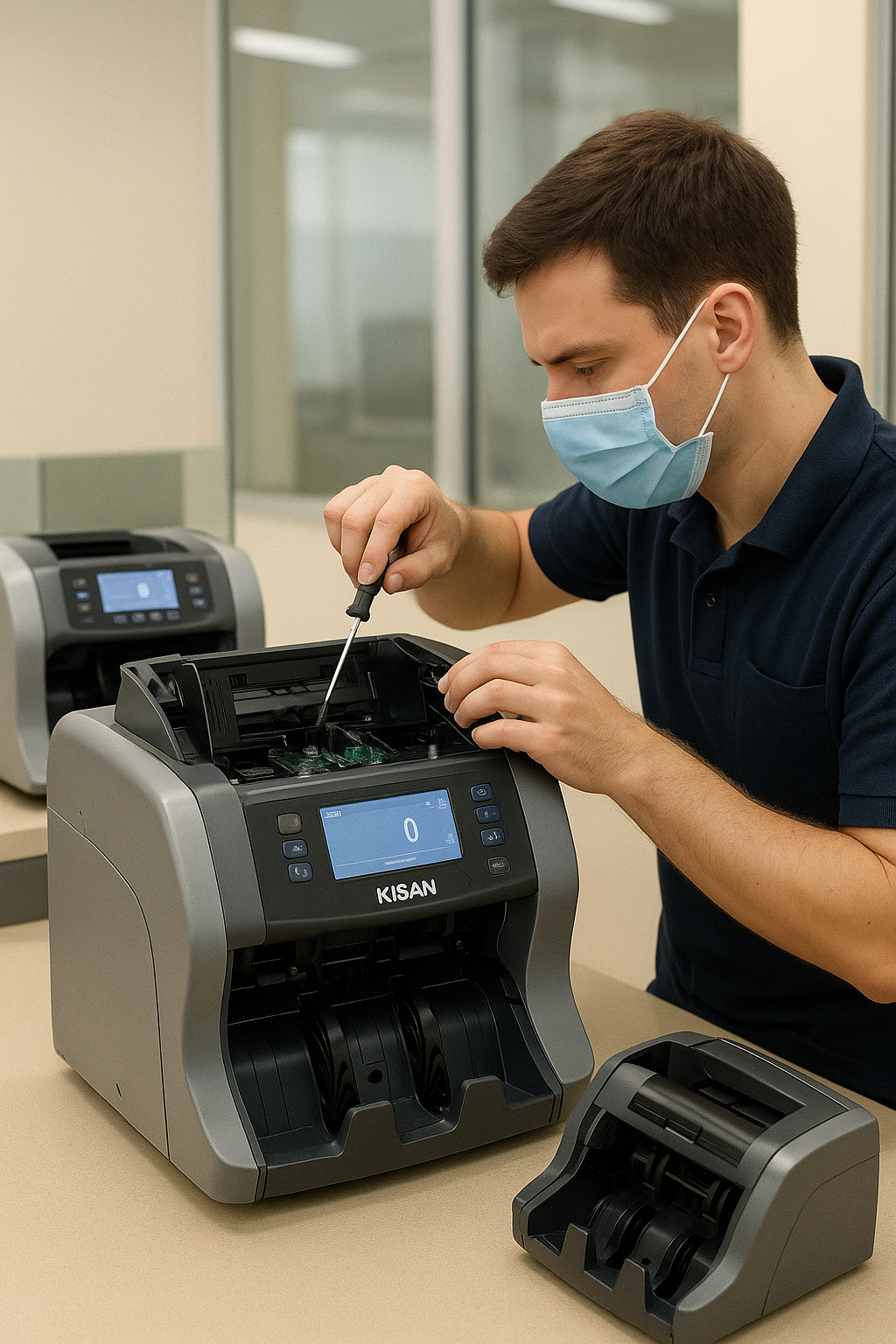 Servicio Técnico CECHRIZA